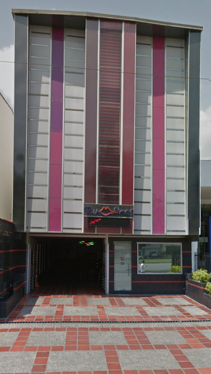 ApartaHotel Rumores